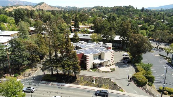 1301 Ygnacio Valley Rd, Walnut Creek, CA 94598